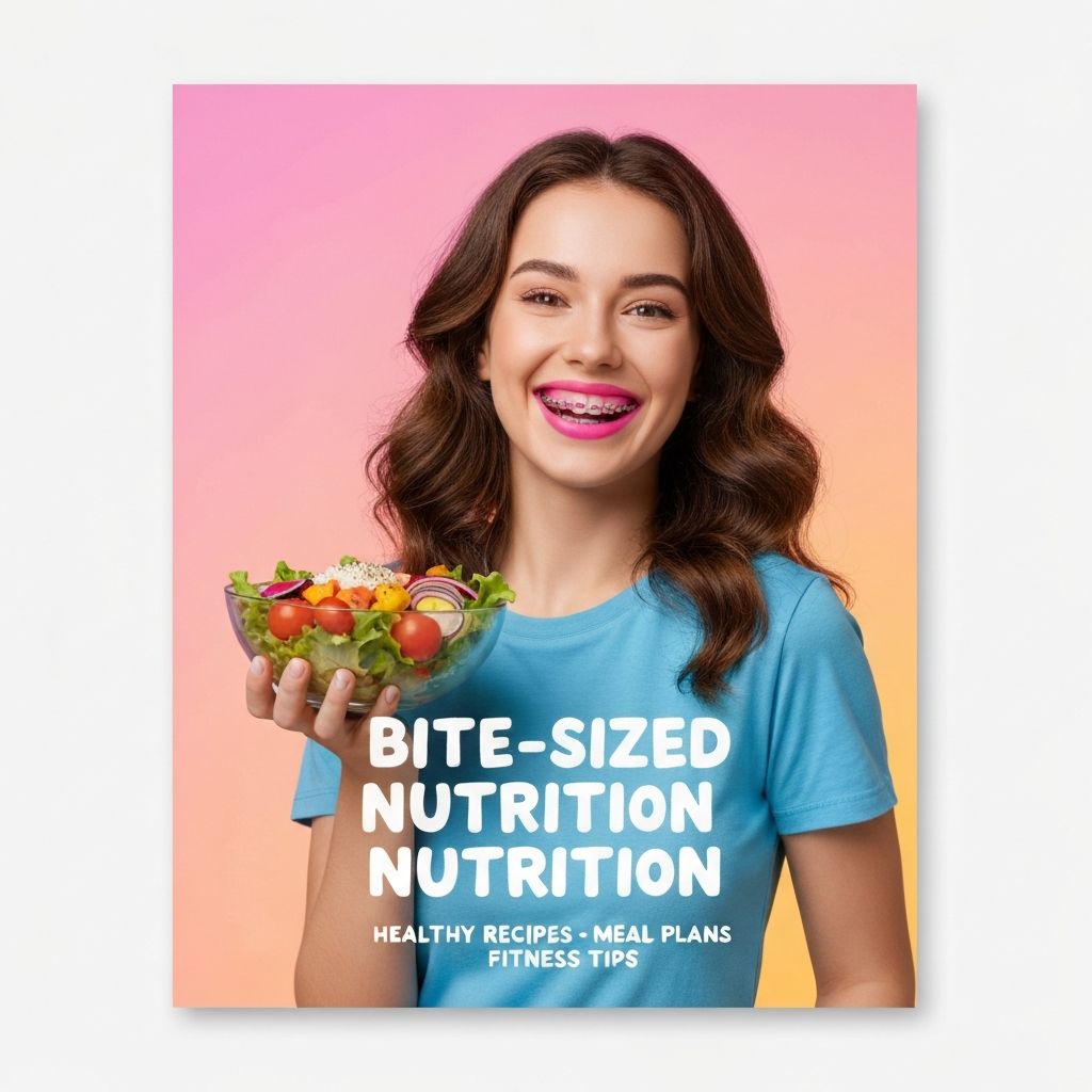 Chế độ ăn uống tốt nhất cho người niềng răng