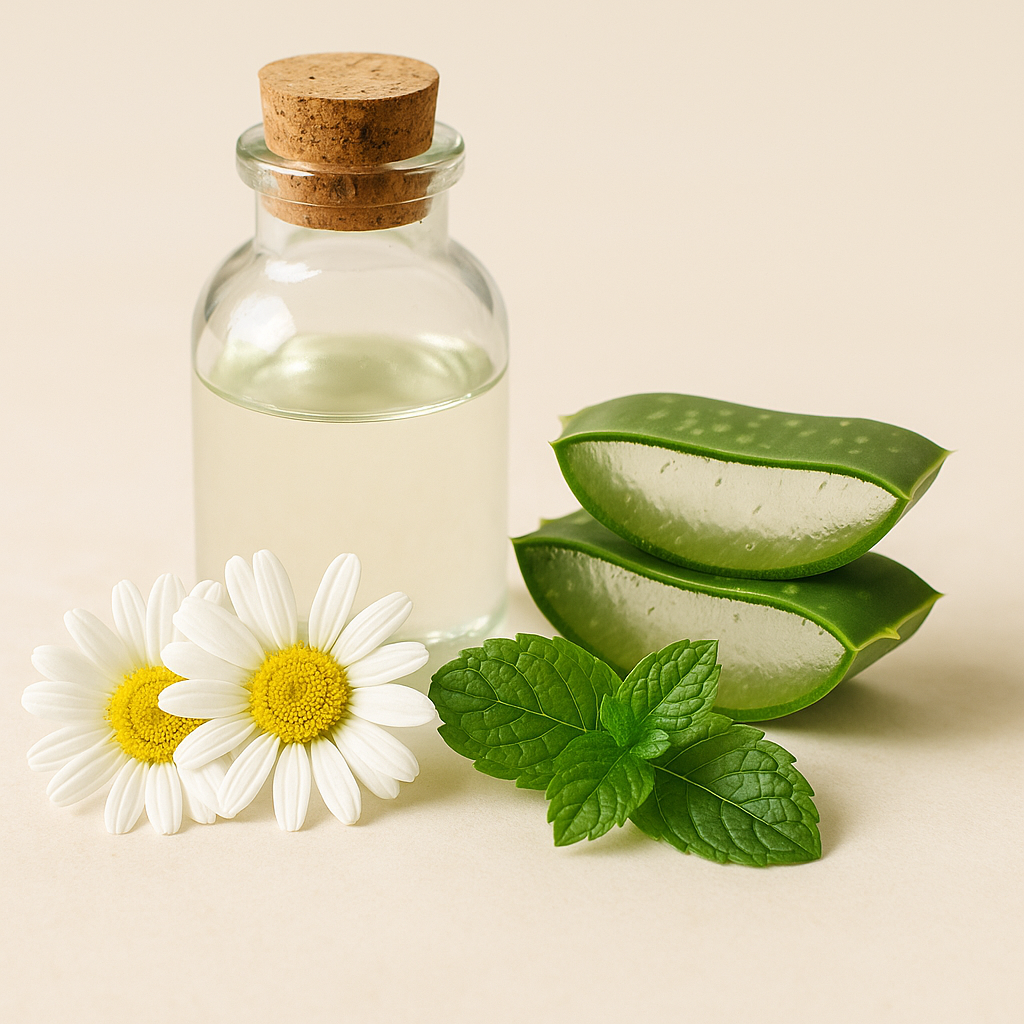 Dịu Nhẹ & Lành Tính