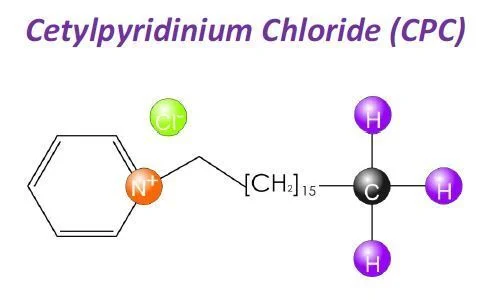 CPC - Chiến binh chống vi khuẩn